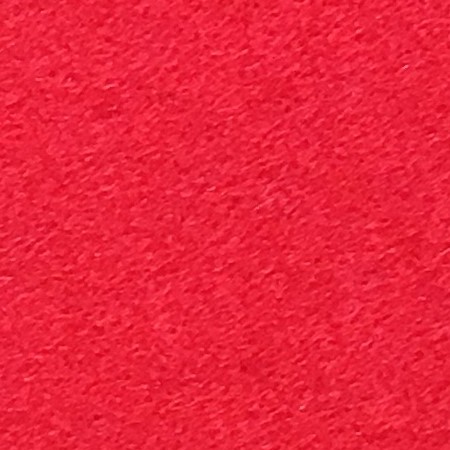 Fieltro Grueso 3 mm (40×20 cm) – Rojo – Loba Manualidades