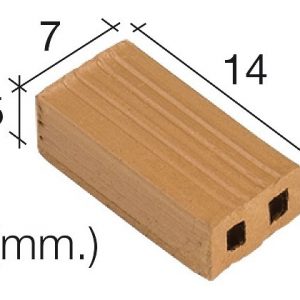 Cascabel Mini Ø 6,5 mm – Loba Manualidades