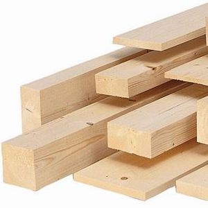 Listón Madera Pino 3 x 5 mm x 1 metro – Loba Manualidades