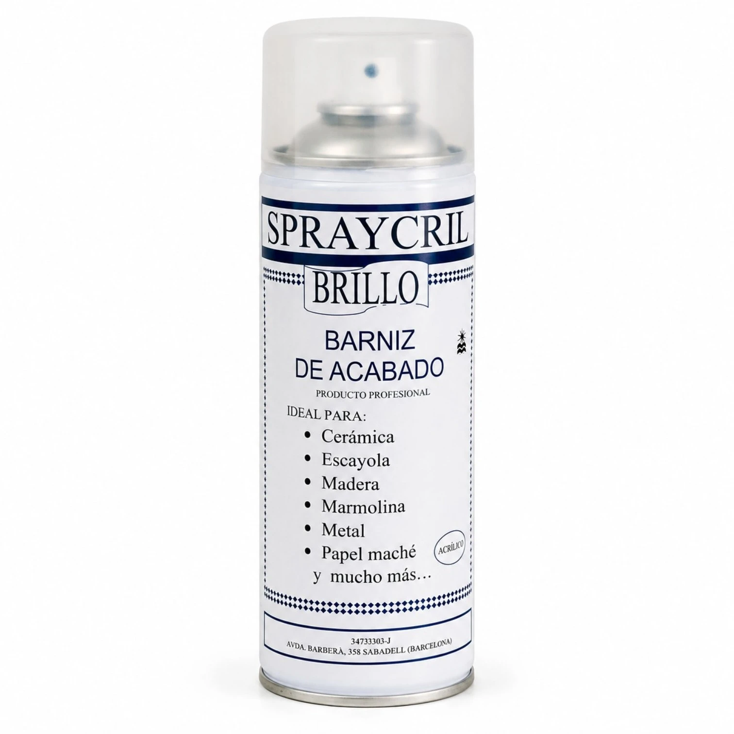 baniz spray, crill,