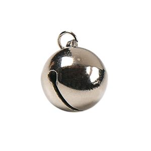 Cascabeles pequeños, 15 piezas de campanas artesanales ampliamente  utilizadas, metal premium para bolsa