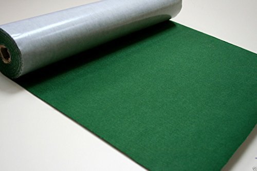 Terciopelo Adhesivo Rollo 50 cm x10 m Verde Musgo – Loba Manualidades