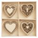 silueta corazon