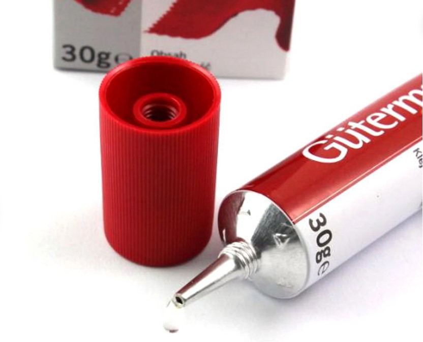 Colla Tessile HT2 Per Tessuti E Pelle - 613607 Gutermann