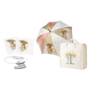 TEXTIL Y TRANSFERS DTF