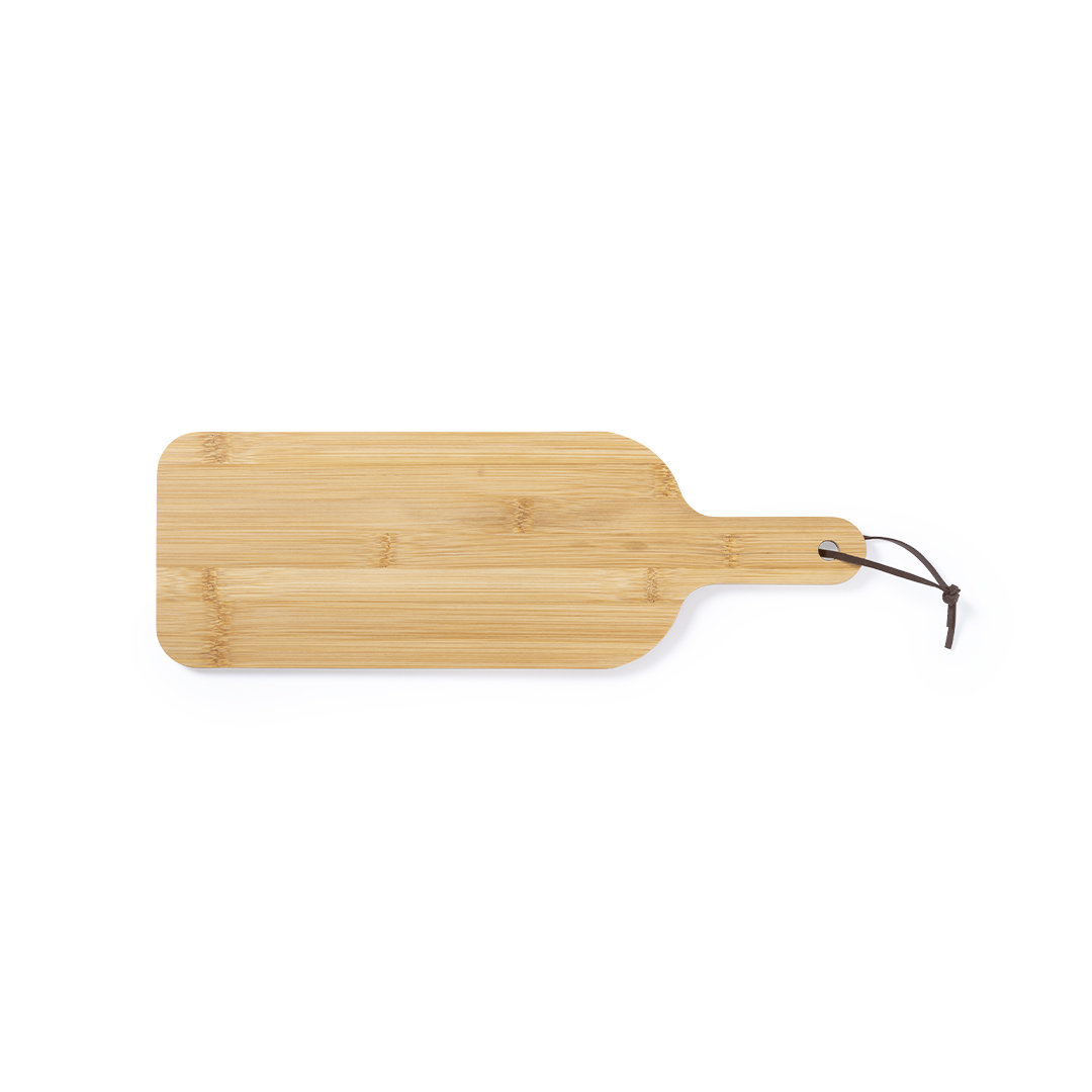 Tabla madera 13.5 x 40 x 1 cm